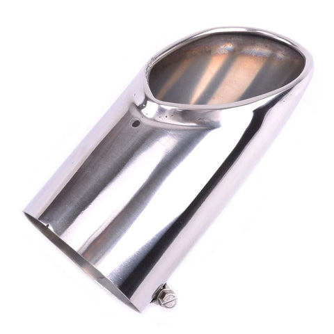 Nissan X-Trail T32 Stainless Exhaust Muffler Tip (2014-2019)