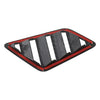 Mitsubishi Outlander Dashboard Air Vent Cover (2022-2024)