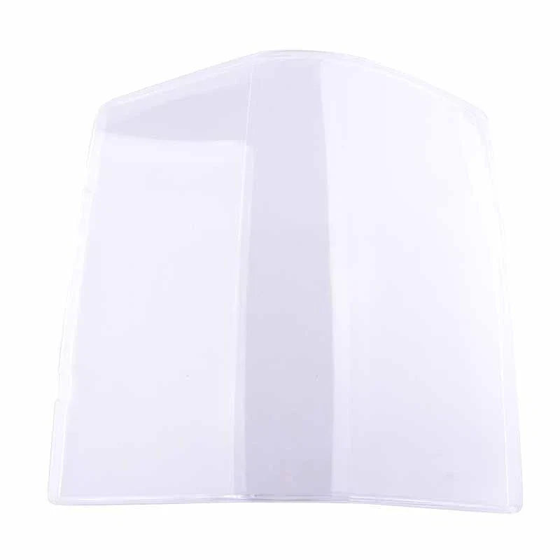 Land Rover Range Rover HSE Vogue Left Tail Light Lens Cover (2002-2009)