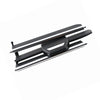 BMW 3 Series G20 G28 (2019-2021) Black 2 x A/C Air Vent Grill Repair Kit
