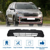 Kia Sorento (2015-2017) 1 Pcs Lower Front Bumper Grille