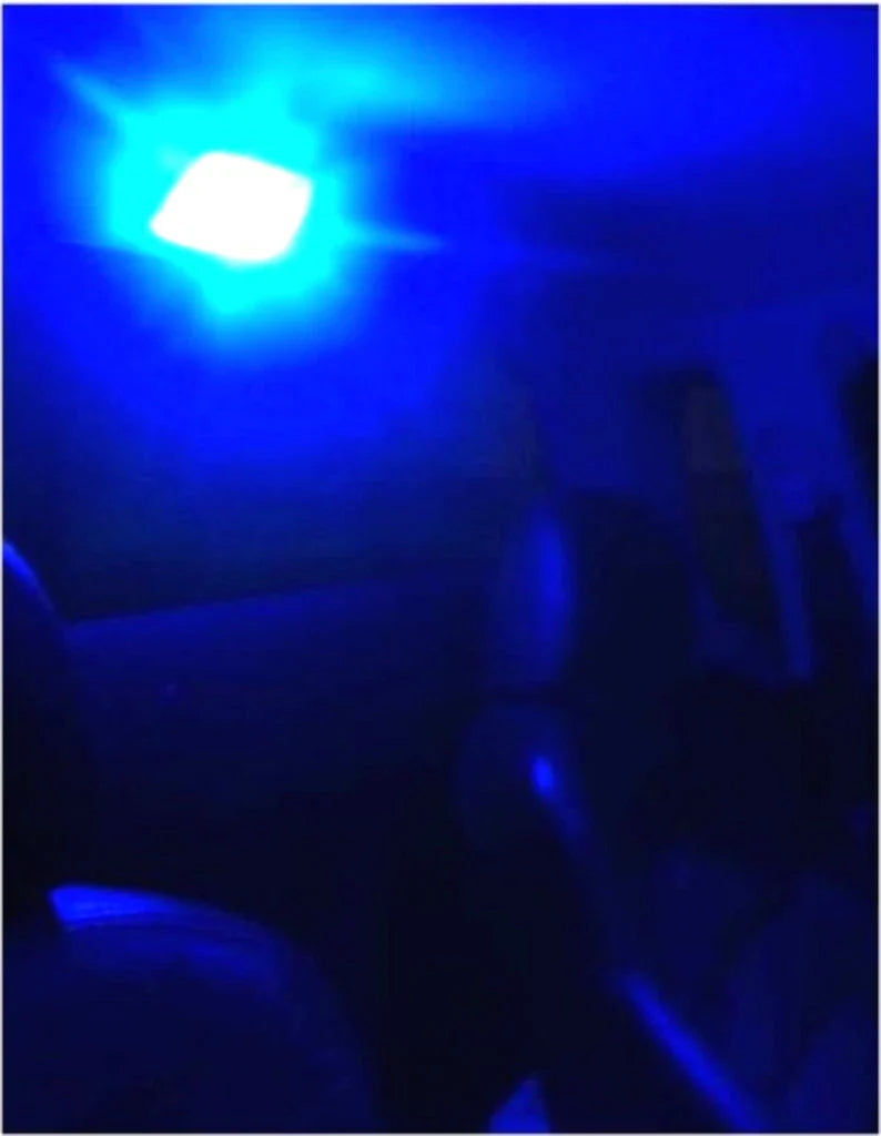 Mazda 3 Blue LED Interior Dome Light (2014-2023)