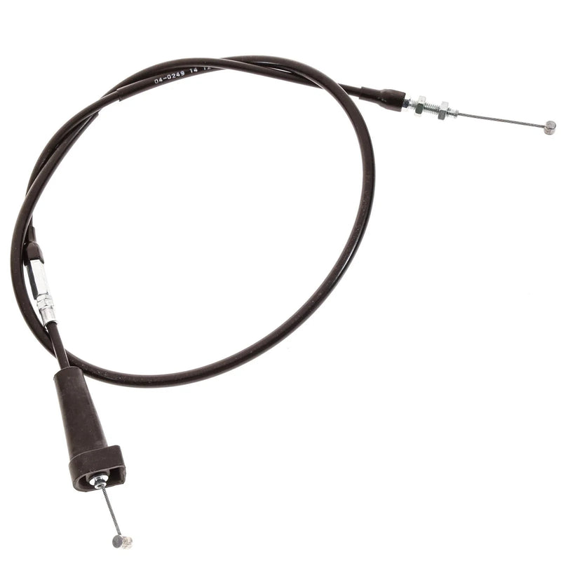 Suzuki Eiger 400 Motion Pro Throttle Cable (2002-2007)