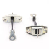 Toyota Hilux2004-2015 Door Check Stop Strap Set