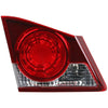 Honda Civic FD1 FD2 FD4 FD6 FD7 2 x Boot Lid Light Lamps (2006-2008)