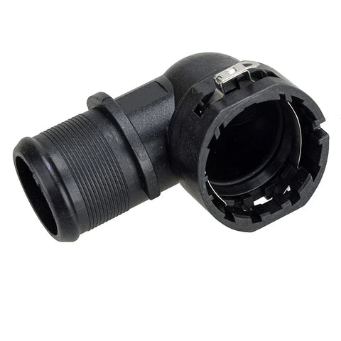 Hyundai Ioniq Sonata Tucson Kia Optima Lower Radiator Hose Connector