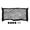 Cargo Van Motorhome Mobile Storage Net / 25X50cm / Elastic (2022–2022)