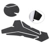 Kawasaki, BMW, Honda Anti-Slip Tank Pad Stickers