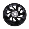 Honda Civic Wheel Rim 16 Machined Black Alloy (2016–2021)