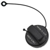 Acura MDX 2005-2006 Gas Cap Fuel Tank Cover (2005-2006)
