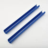 BMW F10 F30 F32 F20 1-4Series Front Grille Trim Strips V Brace / 2 x /