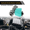 Toyota Landcruiser Brake Master Cylinder & Reservoir (1996-2003)