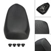BMW S1000RR Pillion Seat Black (2009-2023)