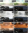 Mitsubishi Outlander Non-Slip DashMat Sun Cover (2006-2012)