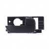 Hyundai Accent Textured Black Front Right Inner Door Handle (2005-2009)