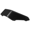 Honda Civic Hatchback Rear Bumper Tow Hook Cover (2016-2021)