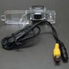 Toyota Highlander Rear View Backup Camera (2006–2009)