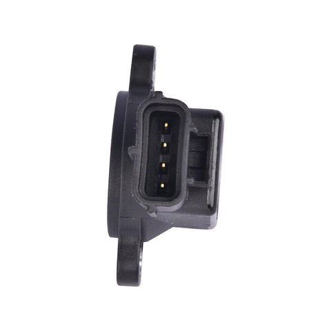 Toyota Landcruiser FZJ80 4.5L Throttle Position Sensor (1992-1998)