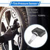 Lexus ES Tire Pressure Monitoring Sensor