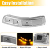 Kia Sorento (2011-2020) - 1 Pair LED Mirror Turn Signal Lights