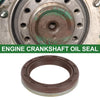 Chevrolet Cruze 1 Pc Front Crankshaft Oil Seal (2010-2015)