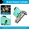 Landcruiser FJ80 FZJ70 FZJ80 HDJ80 HZJ80 Brake Cylinder (1990-2007)