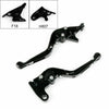 Honda CB600F Hornet Adjustable Folding Lever Set (2000-2006)