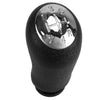 Renault Clio, Laguna, Modus, Dacia Dokker 5 Speed Gear Shift Knob (2005-2012)