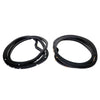 Nissan D21 Pathfinder Navara 1986-1997 Door Weatherstrip Rubber Seals