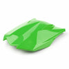 Kawasaki Z1000 (2010-2013) Green Pillion Seat Cover