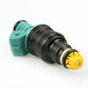 BMW 323 325 523 525 E36 E34 E39 2.5L 6-Cyl 6 x Fuel Injectors (1990-2005)
