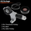 Toyota Camry L4 2.4L Drive Belt Tensioner (2007-2009)