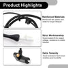 Ford Crown Victoria ABS Wheel Speed Sensor (2001-2003)
