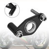 Kawasaki ZX-25R Shifter Stabilizer Aluminum Black (2021)