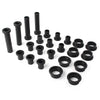 Polaris Sportsman 500 4X4 Rear Suspension A-Arm Bushings (2012)