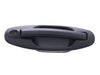 Hyundai Santa Fe Front Right Outer Door Handle Primed Black (2000–2005)