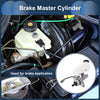 Chevrolet Aveo Brake Master Cylinder Reservoir (2004 - 2008)