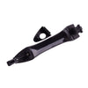 Kia Forte Cerato Front Left Outer Door Handle (2009-2018)