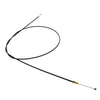 Toyota 4Runner Hilux Surf 1995-2002 Bonnet Release Cable