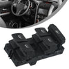Skoda Octavia ABS Accessories (2013–2017)