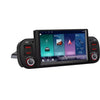 Fiat Panda (2013-2020) CarPlay GPS WiFi 1+32GB 7'' Android 13 Car Radio