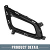 Kia Optima K5 Front Right Fog Light Grille Cover (2014-2015)