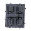 Chrysler PT Cruiser Driver/Passenger Power Window Switch (2006–2010)