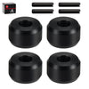 Polaris Ranger 4 x Secondary Clutch Roller w/ Upgraded Pin (2017–2019)