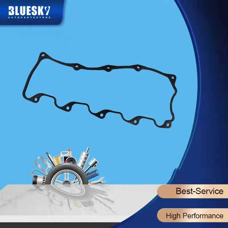 Toyota 4Runner 2.8L 3L SOHC Rocker Cover Gasket (10/89-6/96)