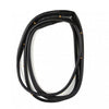 Door Rubber Seal Up-Low Set 2 Right Fits Toyota Hiace LH102 LH112 1989-04 D06