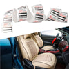 Oil Change Service Reminder Sticker 2x2 Inch Decal Sticker