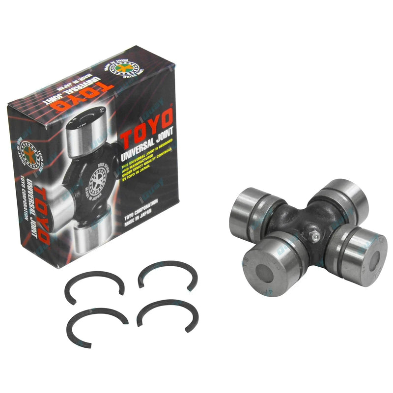 Landcruiser 1974~10 40 60 70 75 78 80 100 Series UNI Rear Universal Joint