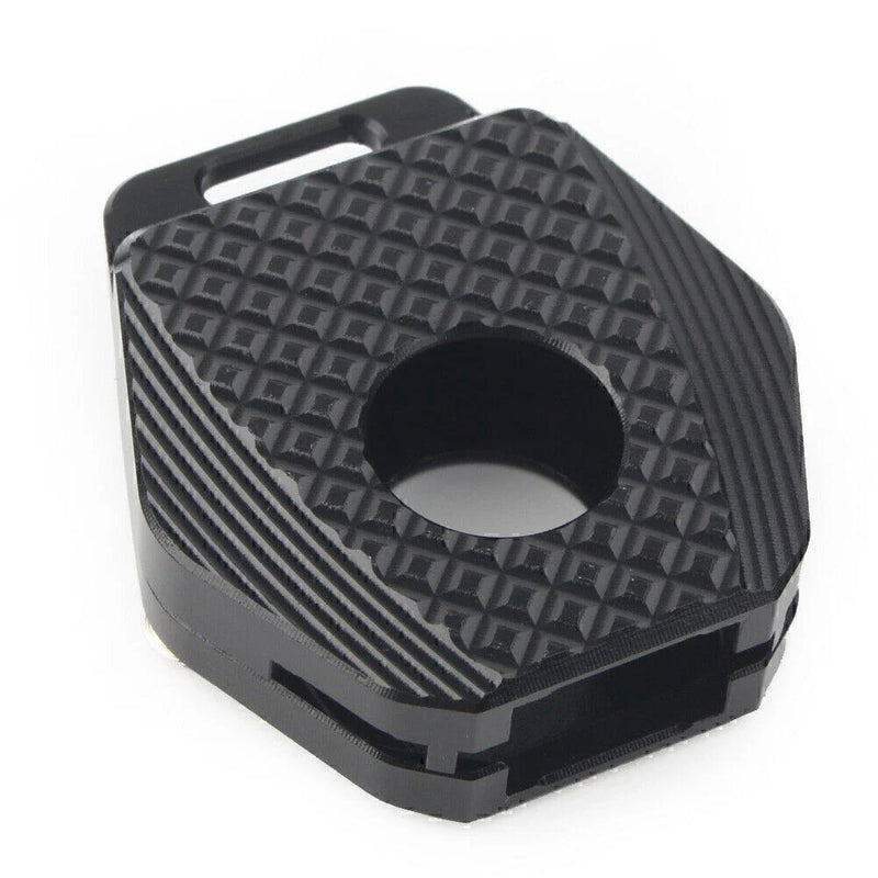 Honda VFR800, CB600, CBR1000RR CNC Key Ring Cover Case