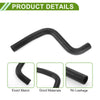 Toyota Highlander Radiator Coolant Hose 3.5L (2008-2013)